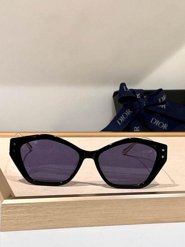 DIOR Sunglasses 784